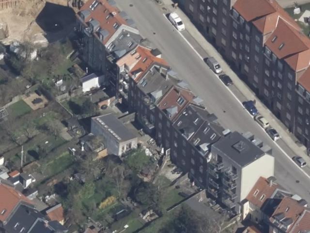 Erhvervsejendom til leje i Århus