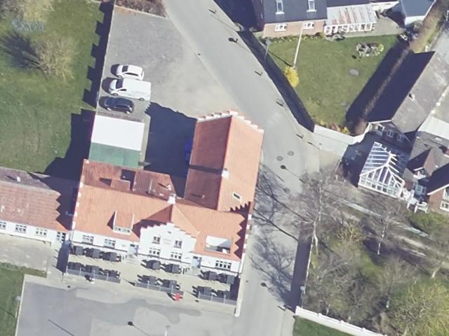 Erhvervsejendom til leje i Gjøl, Brønderslev-Dronninglund