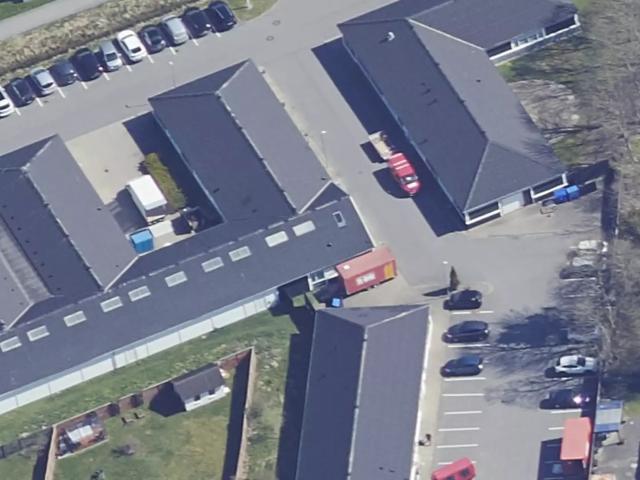 Erhvervsejendom til leje i Aalborg, Brønderslev-Dronninglund