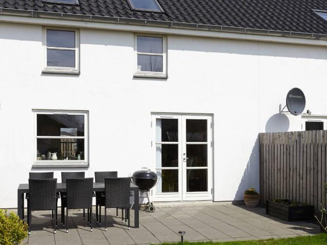 Villa til leje i Helsinge