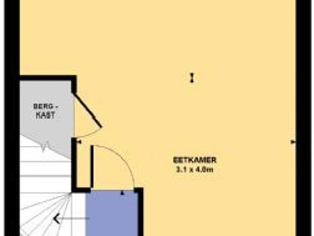 Appartement te huur in Mariadorp, Eijsden