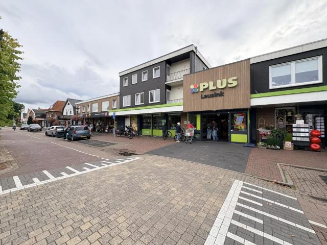 Appartement te huur in Veldmaat, Haaksbergen