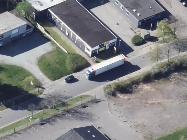 Erhvervsejendom til leje i Odense