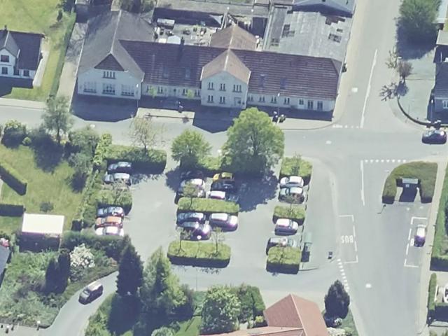 Erhvervsejendom til leje i Sønder Bjert, Kolding