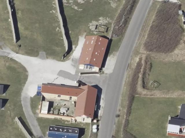 Erhvervsejendom til leje i Løkken, Brønderslev-Dronninglund
