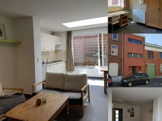 Kamer location à Courtrai, West-Vlaanderen