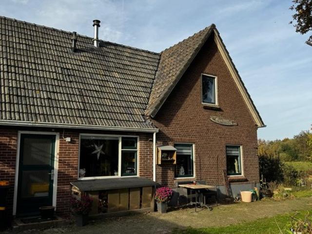 Woning te huur in Mariënvelde, Gelderland