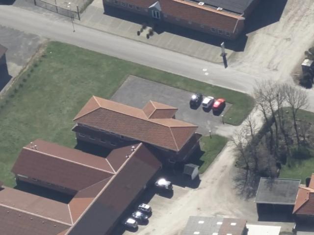 Erhvervsejendom til leje i Bøvlingbjerg, Århus