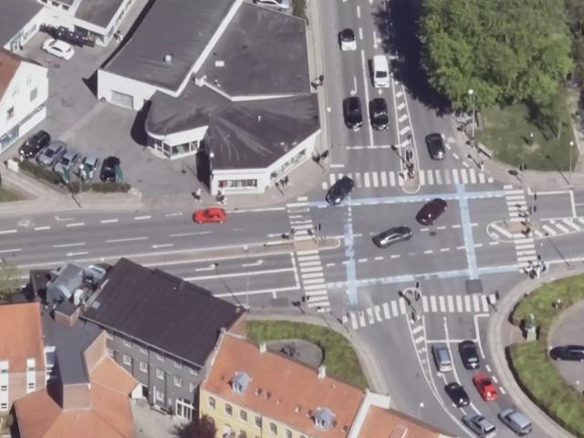 Erhvervsejendom til leje i Svendborg