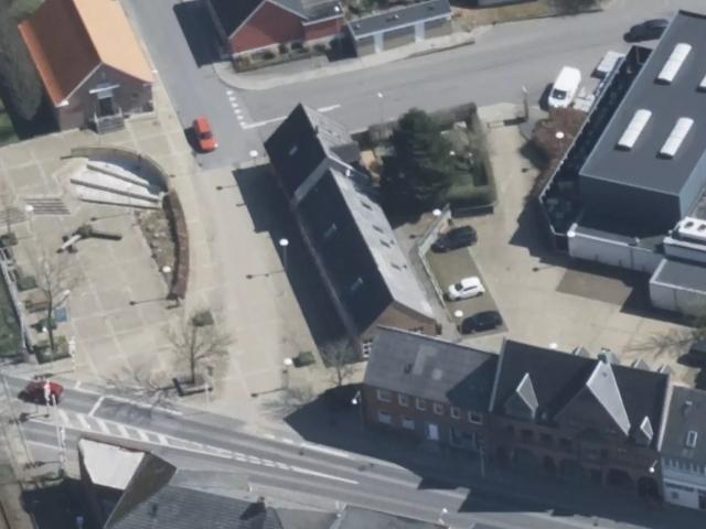 Erhvervsejendom til leje i Vinderup, Århus