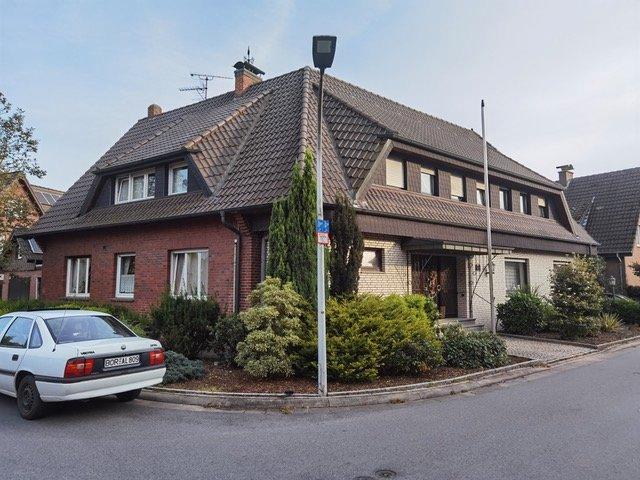 Haus kaufen in Velen, Kreis Borken