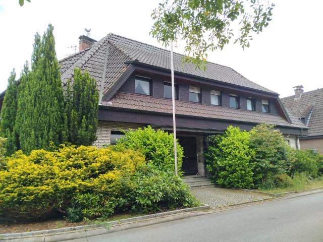 Haus kaufen in Velen, Nordrhein-Westfalen