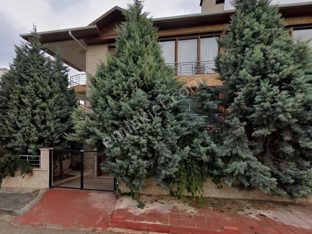 Odunpazari, Eskişehir içerisinde satılık Villa