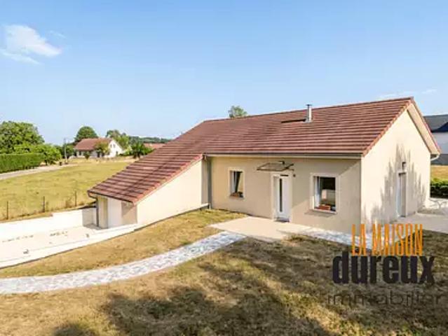 Maison vente à Échevanne, Velesmes-Échevanne