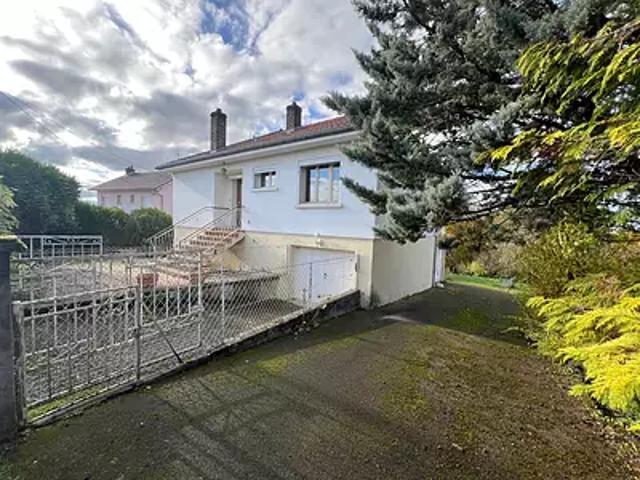 Maison vente à Besançon, Velesmes-essarts