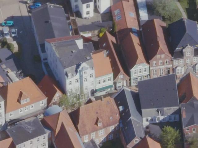 Erhvervsejendom til leje i Tønder