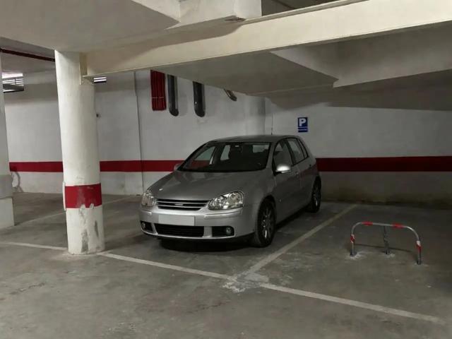 Apartamento en alquiler en Vélez de Benaudalla, Granada