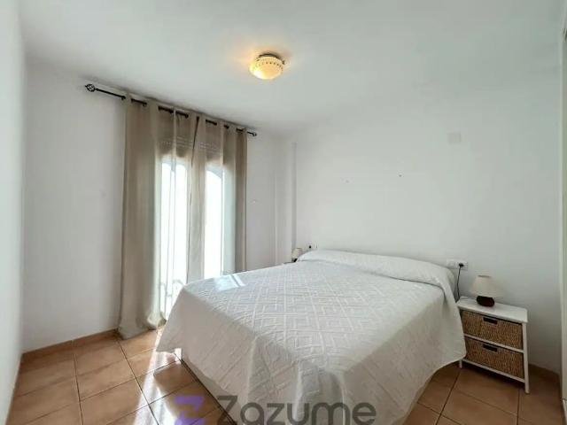 Apartamento en alquiler en Vélez de Benaudalla, Granada