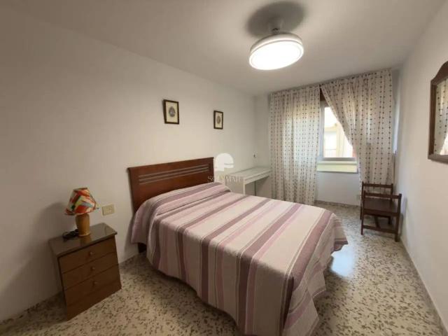 Apartamento en alquiler en Torre del Mar, La Axarquía