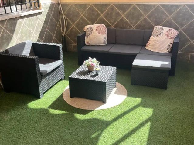 Apartamento en alquiler en Chilches, La Axarquía