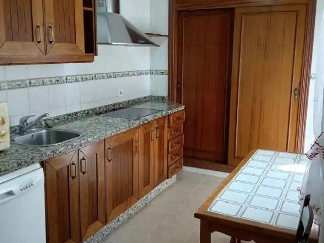 Apartamento en alquiler en Benajarafe, La Axarquía
