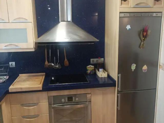 Apartamento en alquiler en Torre del Mar, La Axarquía