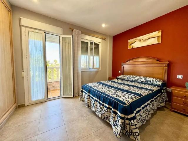 Apartamento en alquiler en Torre del Mar, La Axarquía