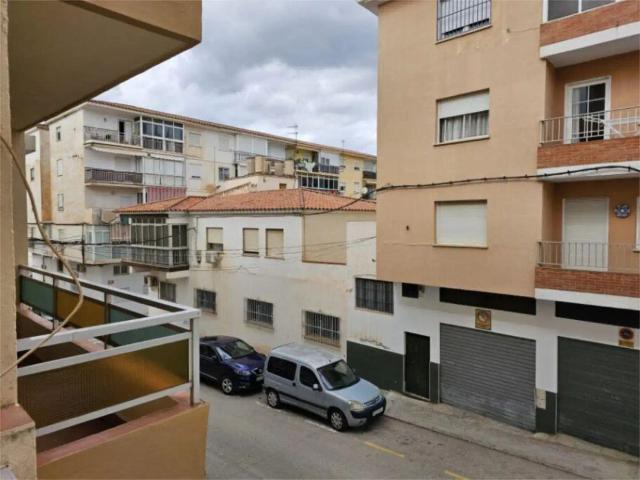 Apartamento en alquiler en Real Bajo, La Axarquía