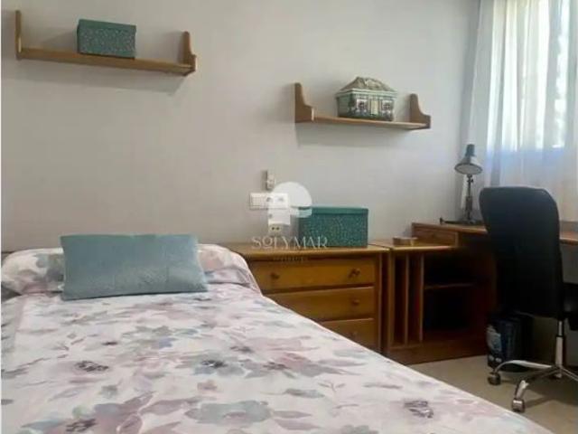 Apartamento en alquiler en Torre del Mar, La Axarquía
