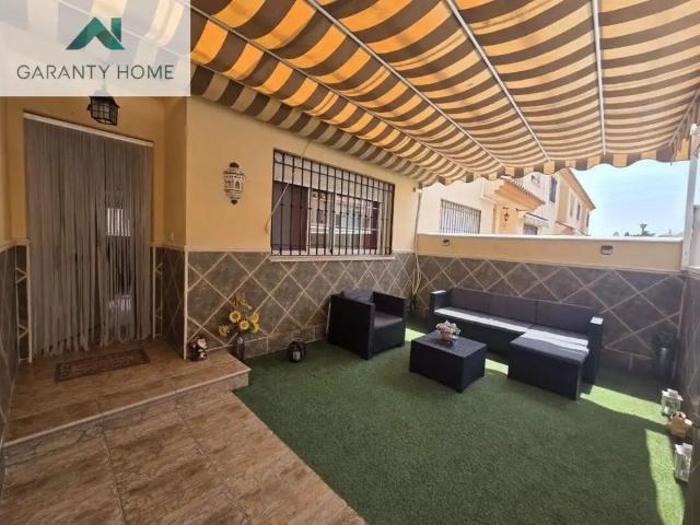 Apartamento en alquiler en Chilches, La Axarquía