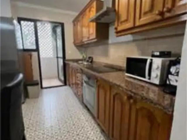 Apartamento en alquiler en Torre del Mar, La Axarquía