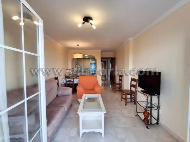 Apartamento en alquiler en Caleta de Vélez, La Axarquía