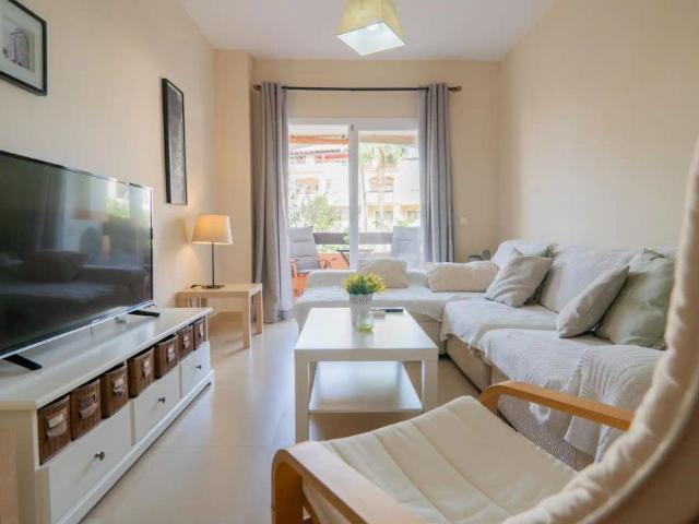 Apartamento en alquiler en Caleta de Vélez, La Axarquía