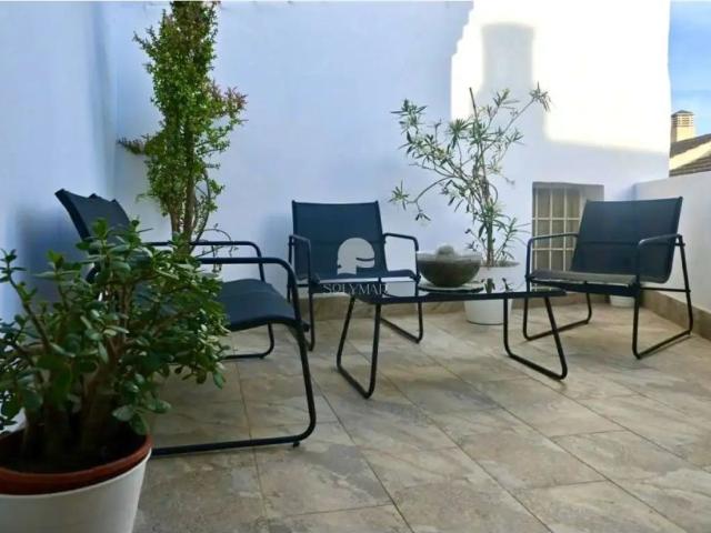 Apartamento en alquiler en Cruz del Cordero, La Axarquía