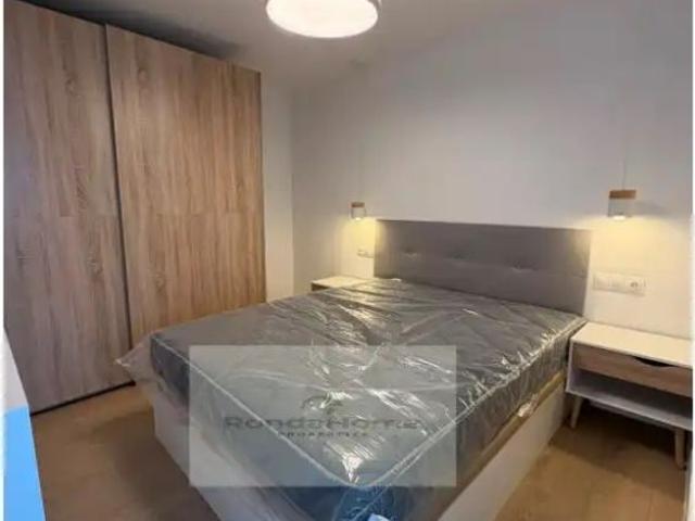 Apartamento en alquiler en Caleta de Vélez, La Axarquía