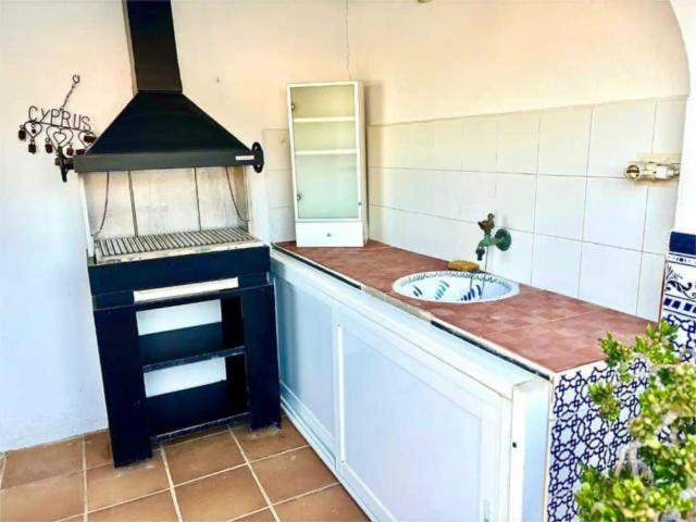 Apartamento en alquiler en Chilches, La Axarquía