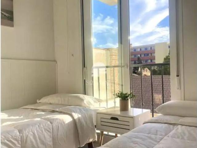 Apartamento en alquiler en Benajarafe, La Axarquía