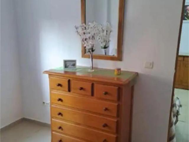 Apartamento en alquiler en Torre del Mar, La Axarquía