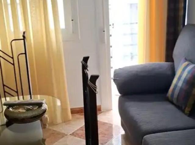Apartamento en alquiler en Torre del Mar, La Axarquía
