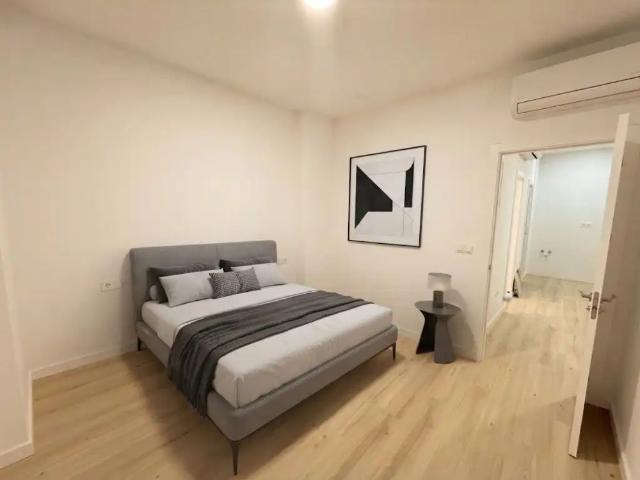 Apartamento en alquiler en Real Bajo, La Axarquía
