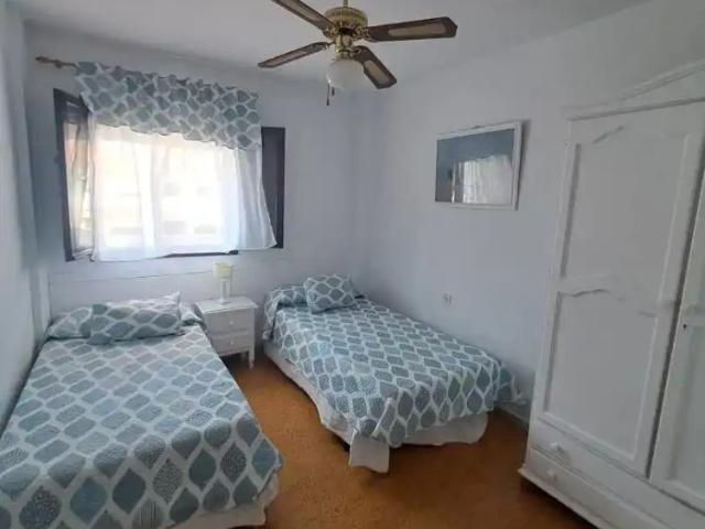 Apartamento en alquiler en Torre del Mar, La Axarquía