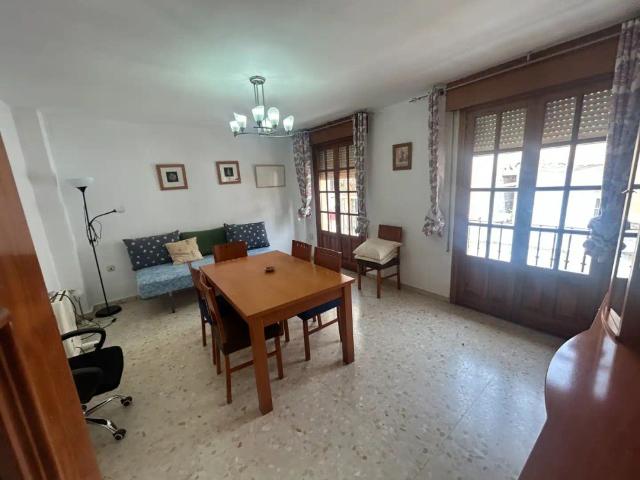 Apartamento en alquiler en Real Bajo, La Axarquía