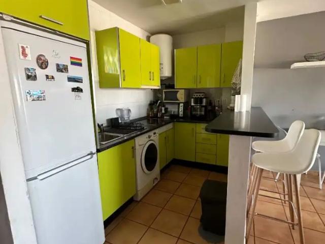 Apartamento en alquiler en Chilches, La Axarquía