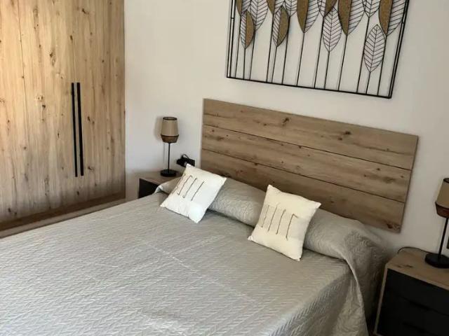 Apartamento en alquiler en Torre del Mar, La Axarquía