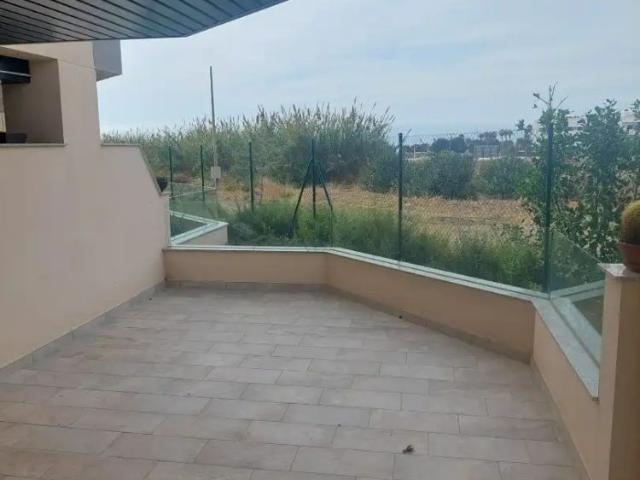 Apartamento en alquiler en Valle-Niza, La Axarquía