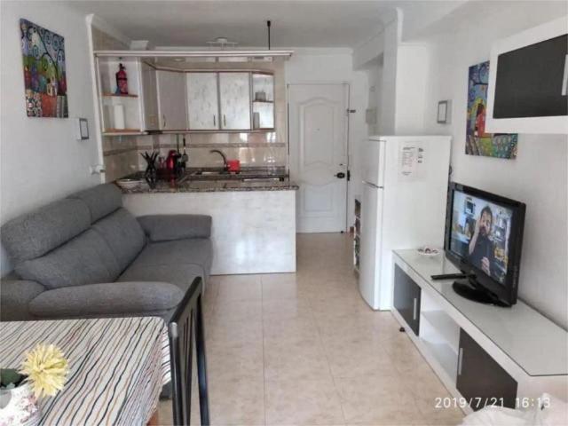 Apartamento en alquiler en Torre del Mar, La Axarquía