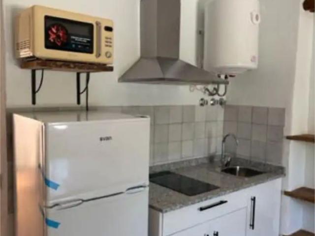 Apartamento en alquiler en Triana, La Axarquía