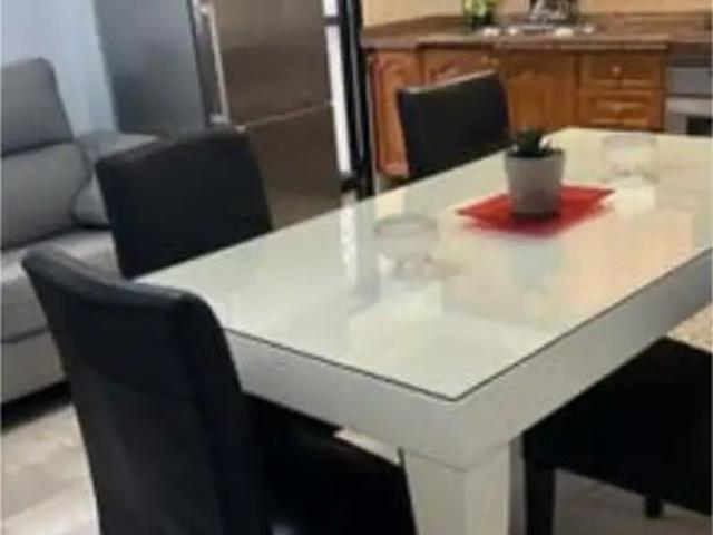 Apartamento en alquiler en Torre del Mar, La Axarquía