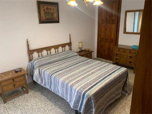 Apartamento en alquiler en Torre del Mar, La Axarquía