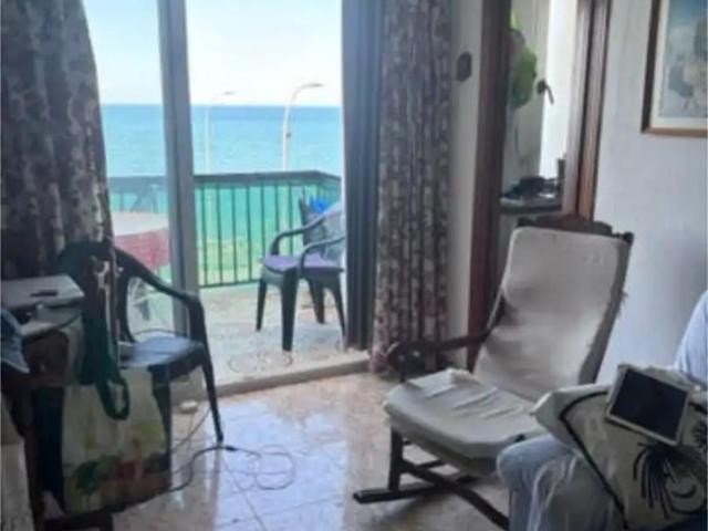 Apartamento en alquiler en Chilches, La Axarquía